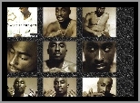 Twarz, 2 Pac